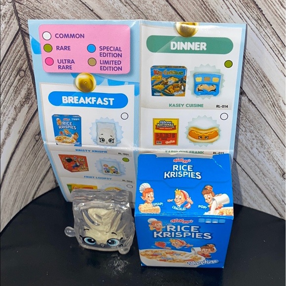 Shopkins - Picture 8 of 8